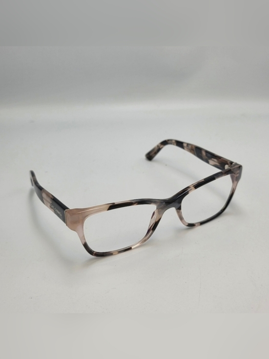 Dolce & Gabbana Accessories - Dolce & Gabbana DG3274A 3120 Tortoiseshell Cat Eye Frames Pearl Grey Havana